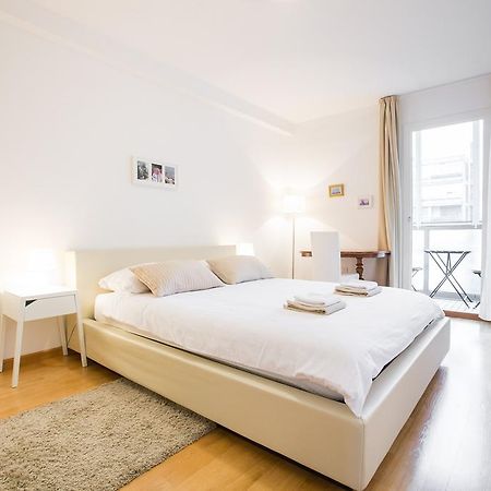 Apartman Kris Zagreb Exterior foto