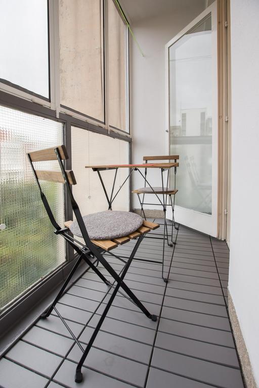 Apartman Kris Zagreb Exterior foto
