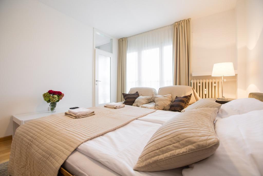 Apartman Kris Zagreb Exterior foto